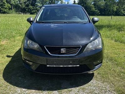 Seat Ibiza ST
