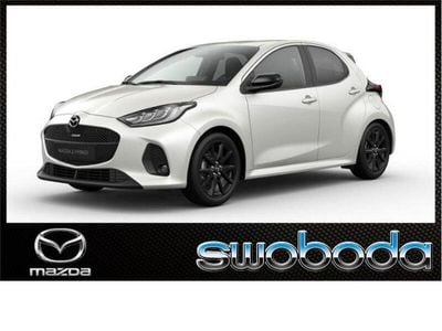 Northern weiss Gebraucht 2024 Mazda 2 Homura-Line Limousine | € 22.680 (Fairer Preis)