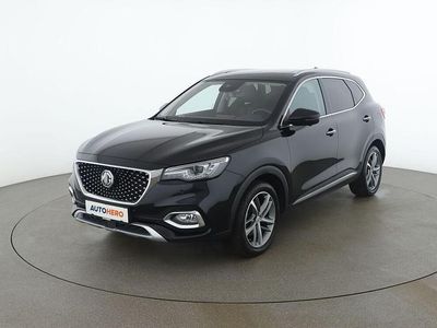 Gebraucht MG EHS Luxury 258 PS (189 kW) 2022 Schwarz SUV