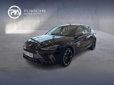 Neu Cupra Leon 150 PS (110 kW) 2025 Schwarz  metallic Limousine