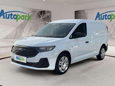 Neu Ford Transit Trend 102 PS (75 kW) 2025 Weiß Van