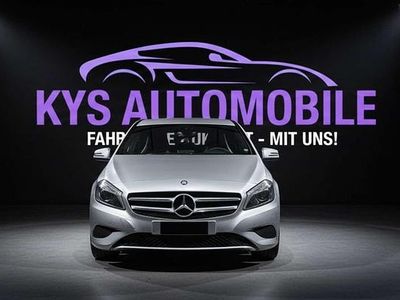 Grau Gebraucht 2014 Mercedes A180 Kleinwagen | € 12.499 (Fairer Preis)