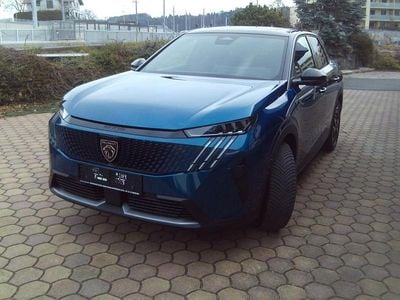 gebraucht Peugeot 3008 1.2 Hybrid 145 GT