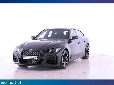 Bmw individual dravitgrau Gebraucht 2025 BMW 420 Efficient Dynamics Coupé | € 62.890 (Teuer)