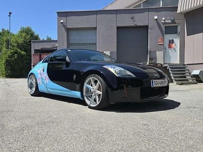 Gebraucht 2004 Nissan 350Z Pack Coupé | € 24.999