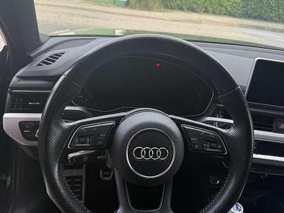 Gebraucht 2017 Audi A4 S-Line Kombi | € 17.499 (Fairer Preis)