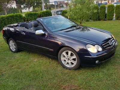 Mercedes Clk Class Gebraucht Kaufen 171 Autouncle