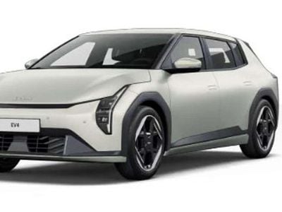 gebraucht Kia EV4 HB FWD 814kWh Earth Plus