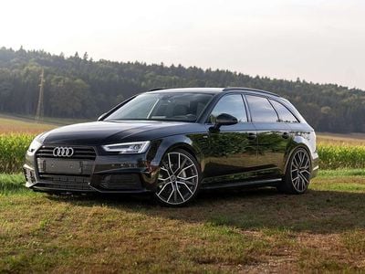 Gebraucht 2017 Audi A4 Sport Kombi | € 18.000 (Fairer Preis)