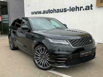 gebraucht Land Rover Range Rover Velar R-Dynamic HSE 30 V6 Twinturbo Allrad Aut. //Ma...