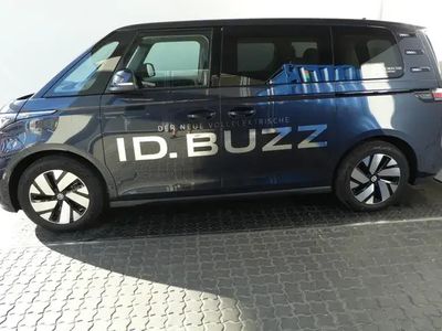 gebraucht VW ID. Buzz ID BuzzPro Limited 150 kW