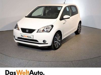 Seat Mii Electric