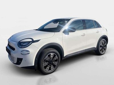 Weiß Gebraucht 2025 Fiat 600 Red SUV | € 22.190 (Fairer Preis)