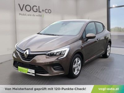 gebraucht Renault Clio V