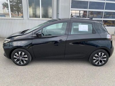 Schwarz Gebraucht 2024 Renault Zoe Kleinwagen | € 29.990