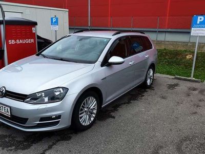 gebraucht VW Golf VII 