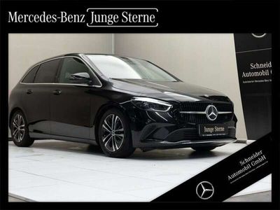 Mercedes B180