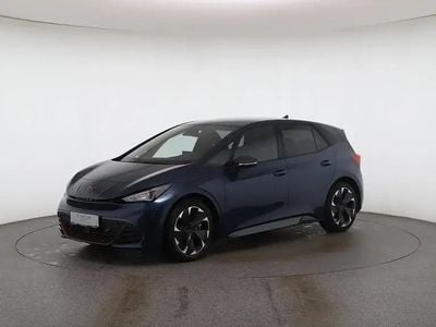 gebraucht Cupra Born 60/63 e-Boost 170kW/231PS