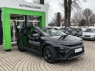 gebraucht Skoda Elroq RS Lounge