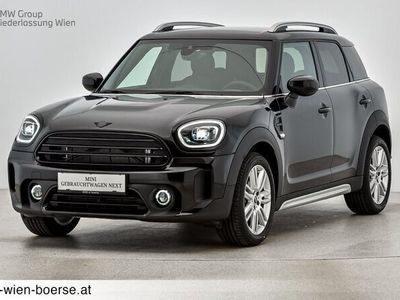 gebraucht Mini Cooper Countryman 