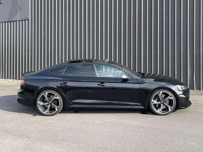 gebraucht Audi Coupé RS5 RS5 2,9 TFSI quattro Tiptronic