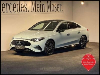 Neu 2025 Mercedes 350 Coupé | € 63.900