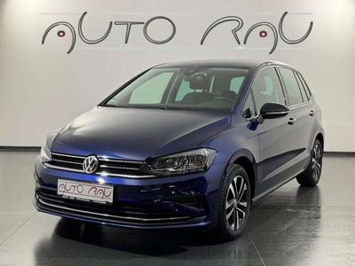 gebraucht VW Golf Sportsvan 1.0 TSI IQ.Drive *ACC*ALU*PDC*ASSISTENZPAKET*