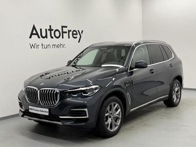 Gebraucht 2022 BMW X5 xLine SUV | € 56.880 (Guter Preis)
