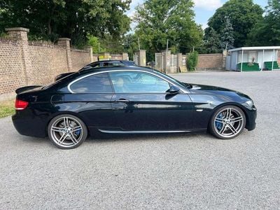 Gebraucht 2006 BMW 330 Coupé | € 11.000 (Etwas zu teuer)