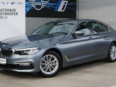 gebraucht BMW 530 i