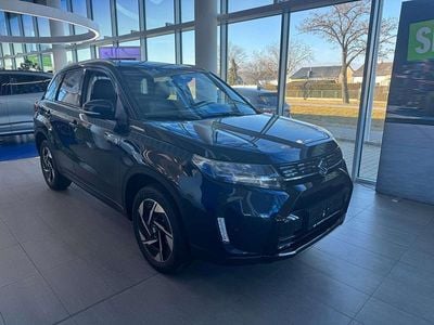 Blau Gebraucht 2025 Suzuki Vitara SUV | € 27.890 (Teuer)