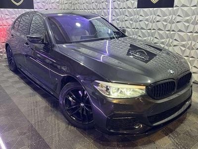 BMW 530e