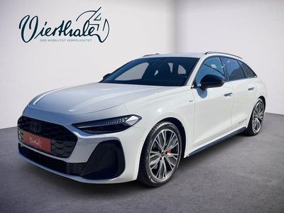 Weiss normal Neu 2025 Audi A5 Ambiente Coupé | € 64.890 (Etwas zu teuer)