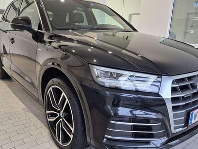 Gebraucht 2018 Audi Q5 S-Line SUV | € 27.490 (Guter Preis)