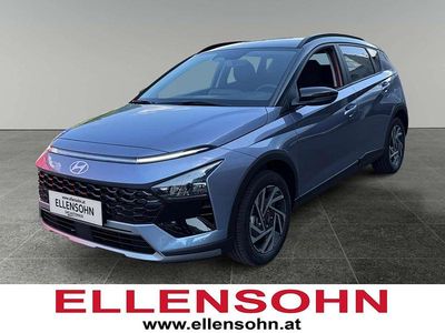gebraucht Hyundai Bayon GO Plus 1.0 T-GDI DCT