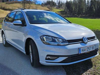 gebraucht VW Golf VII 