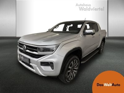 VW Amarok