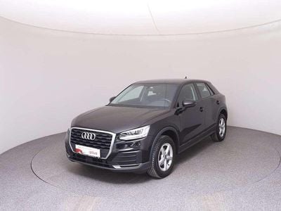 gebraucht Audi Q2 30 TDI Member