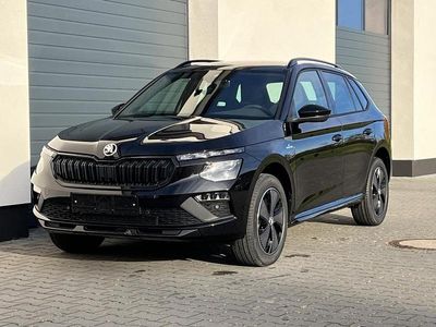 Neu 2025 Skoda Kamiq Monte Carlo SUV | € 33.380 (Fairer Preis)