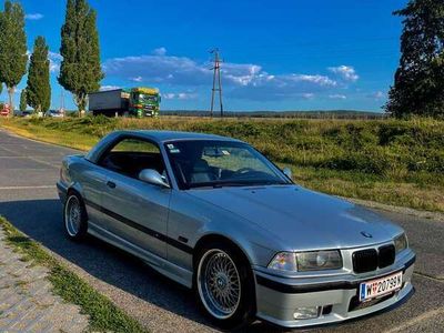 BMW 328 Cabriolet