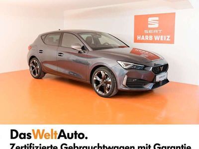 gebraucht Cupra Leon 1.5 TSI 150 PS ACT