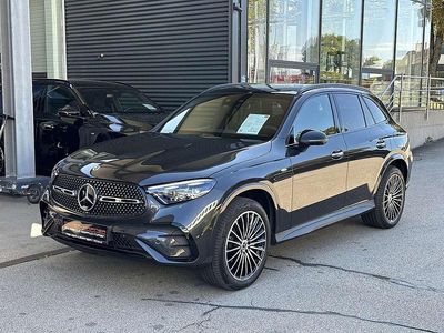 Grau Gebraucht 2025 Mercedes 300 AMG line Limousine | € 67.990