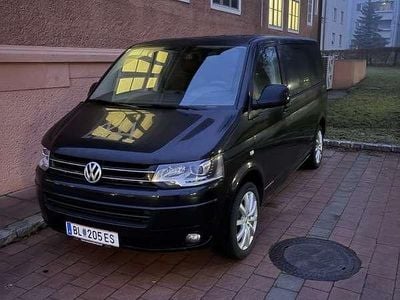 Gebraucht 2014 VW Multivan Comfortline Van | € 19.990