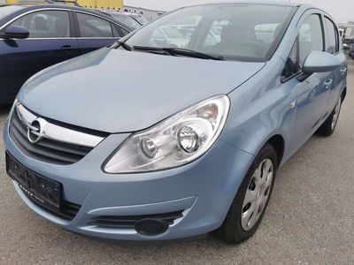 gebraucht Opel Corsa 1,2