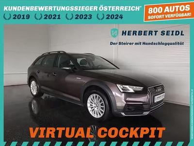 gebraucht Audi A4 Allroad A4 allroad quattro 2,0 TDI S-tr *STANDHZG / SKY...