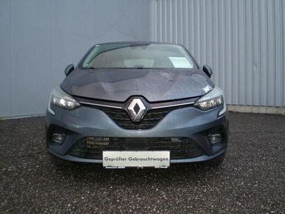 Gebraucht 2020 Renault Clio V Zen Limousine | € 9.800 (Fairer Preis)