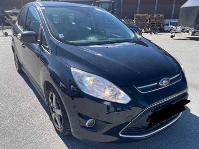 Gebraucht 2013 Ford C-MAX Trend Van / Kleinbus | € 4.500 (Guter Preis)