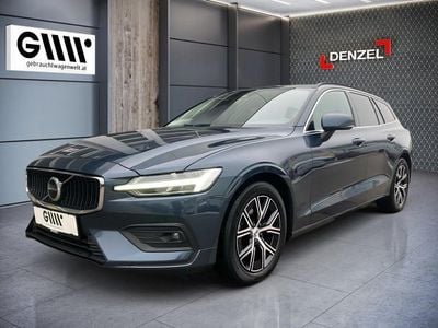 gebraucht Volvo V60 B4 (P) Core Geartronic