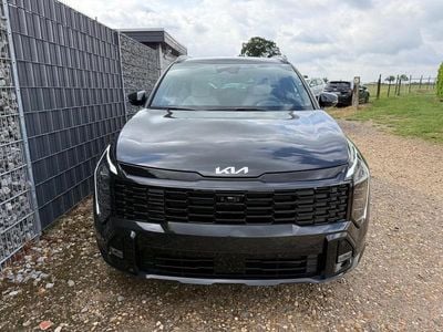 Neu 2025 Kia Sportage GT-Line SUV | € 48.213