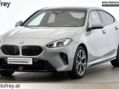 M brooklyn grau Gebraucht 2025 BMW 218 Shadowline | € 42.890 (Teuer)